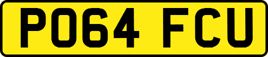 PO64FCU