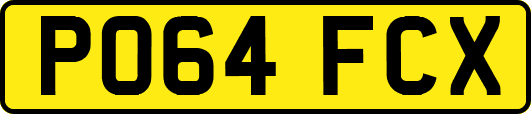 PO64FCX