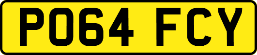PO64FCY