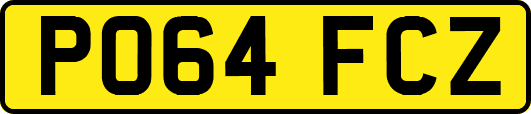 PO64FCZ