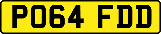 PO64FDD