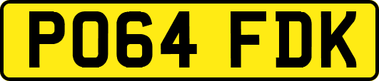 PO64FDK