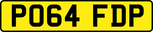 PO64FDP