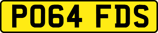 PO64FDS