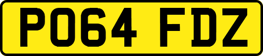 PO64FDZ