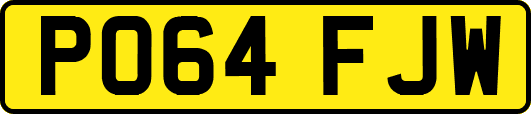 PO64FJW