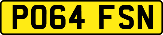 PO64FSN