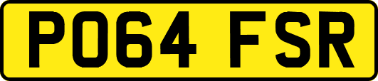 PO64FSR