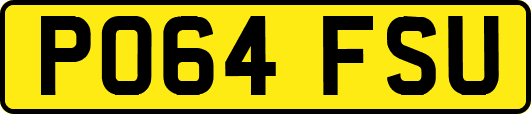 PO64FSU