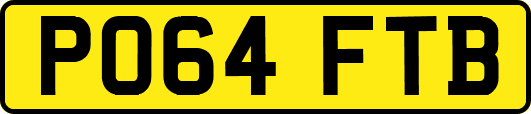 PO64FTB