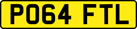 PO64FTL