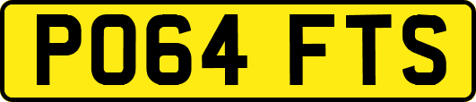 PO64FTS