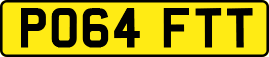 PO64FTT