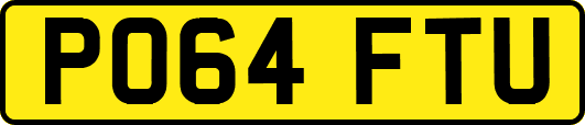 PO64FTU