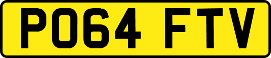 PO64FTV