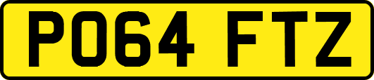 PO64FTZ