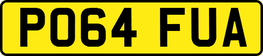 PO64FUA