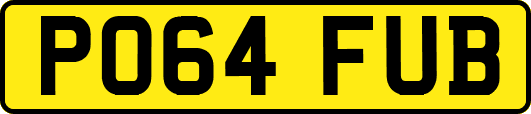 PO64FUB