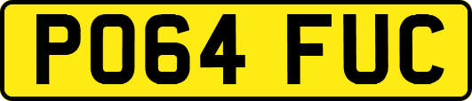 PO64FUC