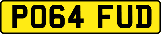 PO64FUD