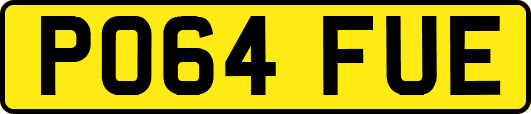 PO64FUE