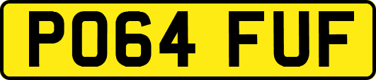 PO64FUF