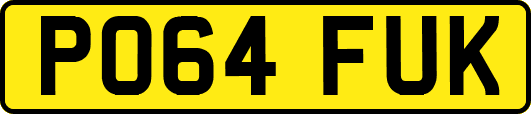 PO64FUK