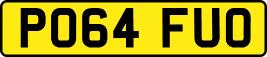 PO64FUO