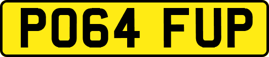 PO64FUP