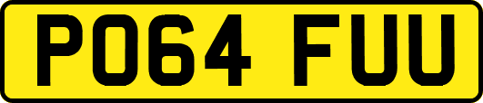 PO64FUU