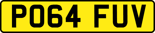 PO64FUV