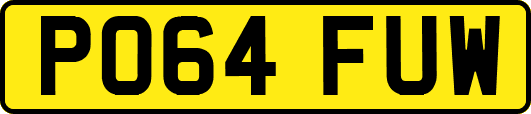 PO64FUW