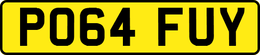 PO64FUY