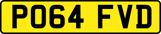 PO64FVD