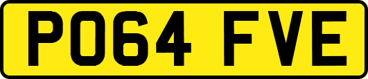 PO64FVE