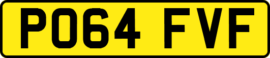 PO64FVF