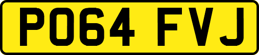 PO64FVJ