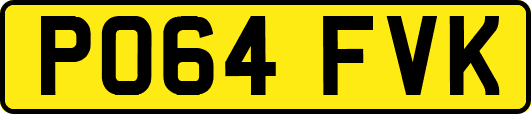 PO64FVK