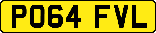 PO64FVL