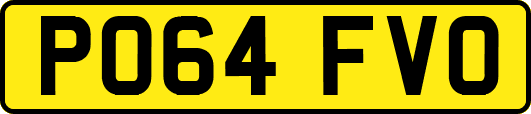 PO64FVO
