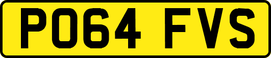 PO64FVS