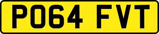 PO64FVT
