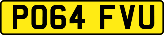 PO64FVU