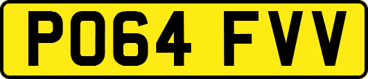 PO64FVV