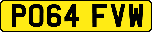 PO64FVW