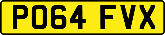 PO64FVX