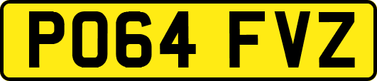 PO64FVZ