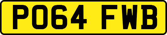 PO64FWB