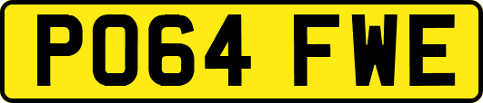 PO64FWE