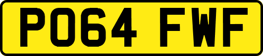 PO64FWF